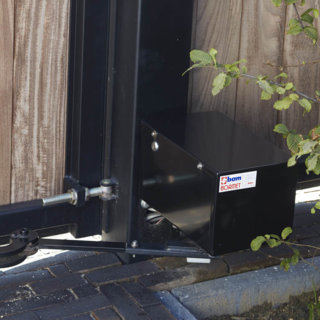 MCH150 Vleugelpoortaandrijving breed